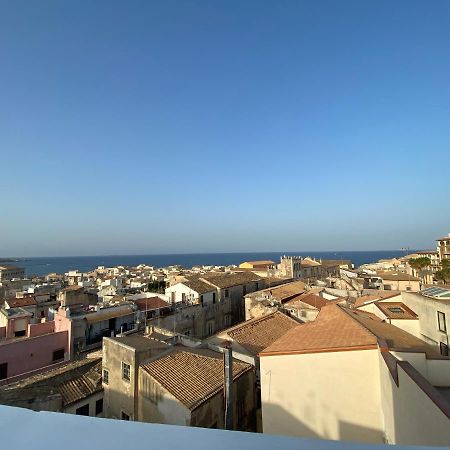 Terrazza Dei Mori - Seaview Terrace In Ortigia Lejlighed Syracuse Eksteriør billede