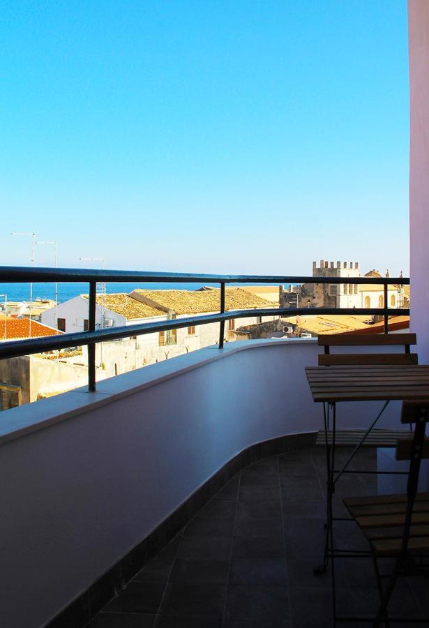Terrazza Dei Mori - Seaview Terrace In Ortigia Lejlighed Syracuse Eksteriør billede